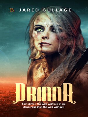 cover image of Drinna